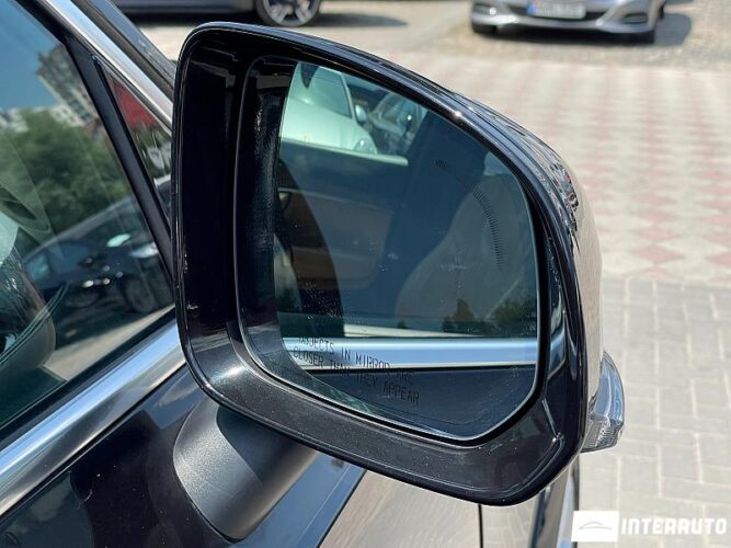 Volvo XC 90 35 interauto-car