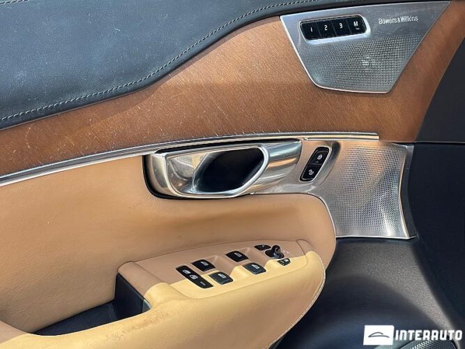 Volvo XC 90 37 interauto-car