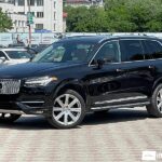 Volvo XC 90 2015