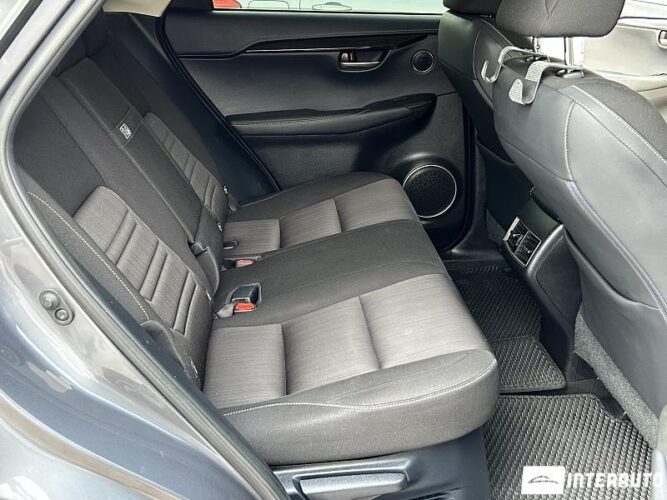 Lexus NX 300H 41 interauto-car