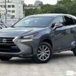 Lexus NX 300H 2015