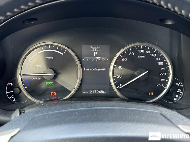 Lexus NX 300H 37 interauto-car