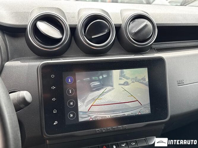 Dacia Duster 41 interauto-car