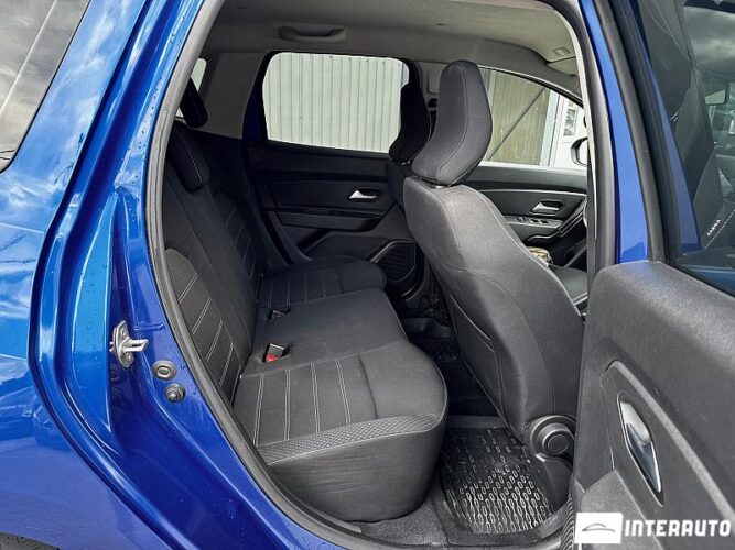 Dacia Duster 49 interauto-car