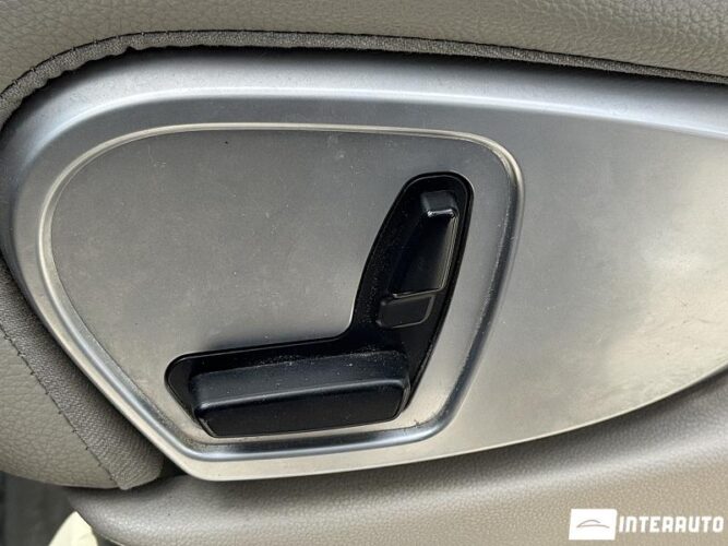 Mercedes ML 320 45 interauto-car