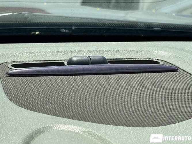 Mercedes ML 320 48 interauto-car