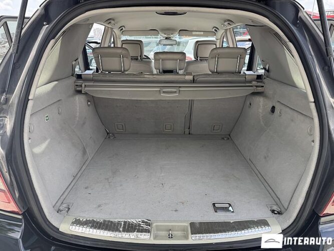 Mercedes ML 320 49 interauto-car