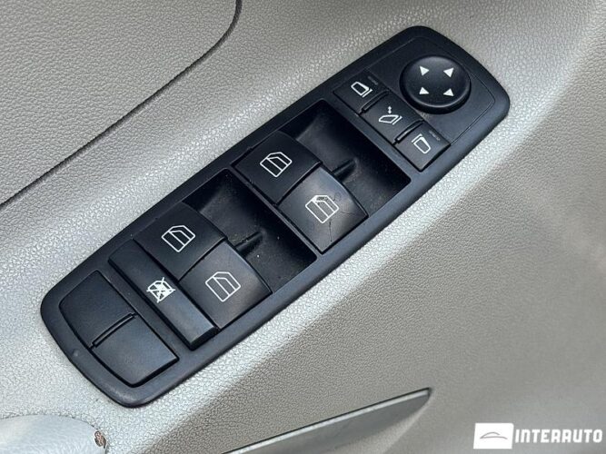 Mercedes ML 320 46 interauto-car