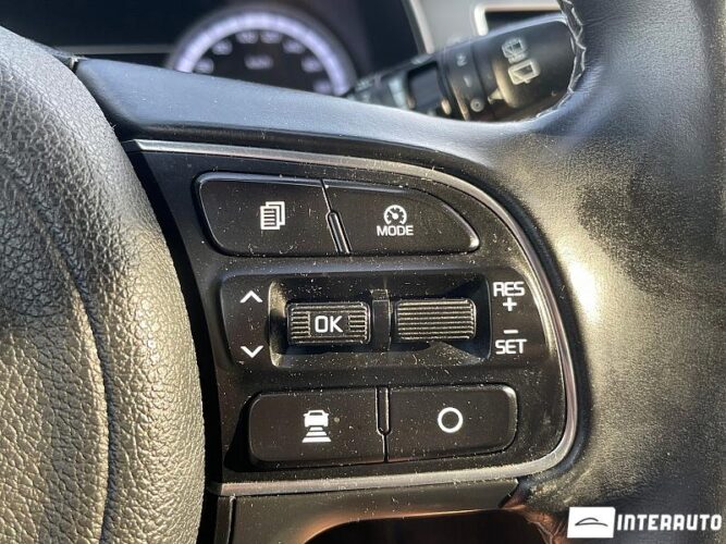 Kia Niro 42 interauto-car