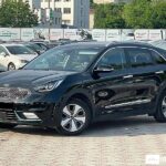 Kia Niro 2018