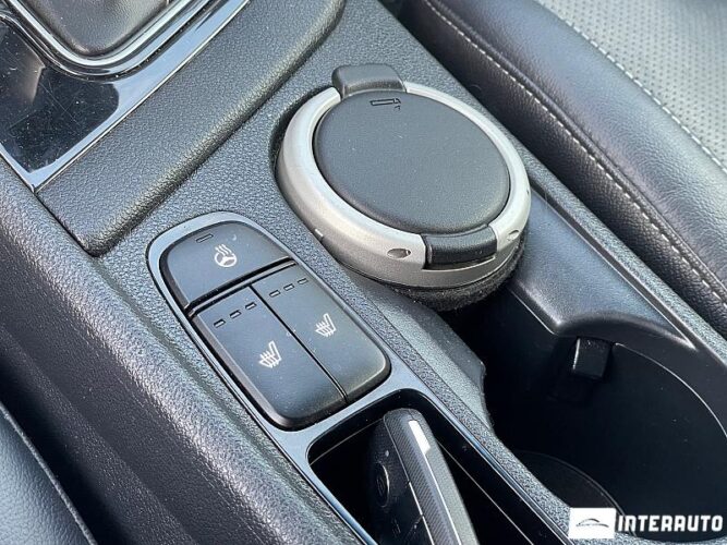 Kia Niro 46 interauto-car