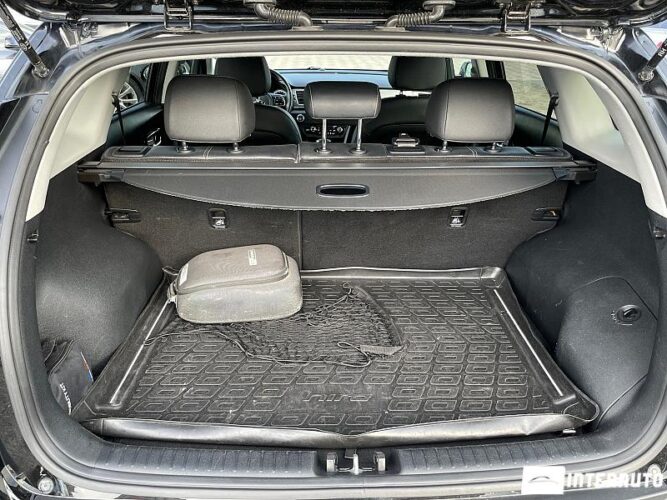 Kia Niro 51 interauto-car