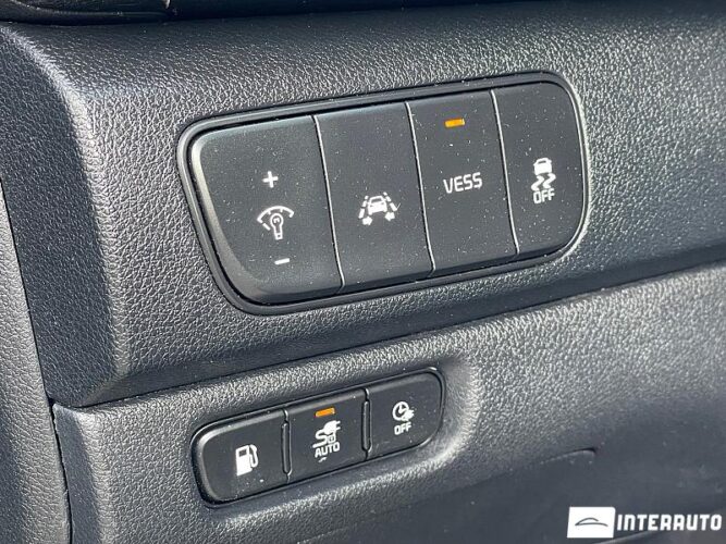 Kia Niro 40 interauto-car