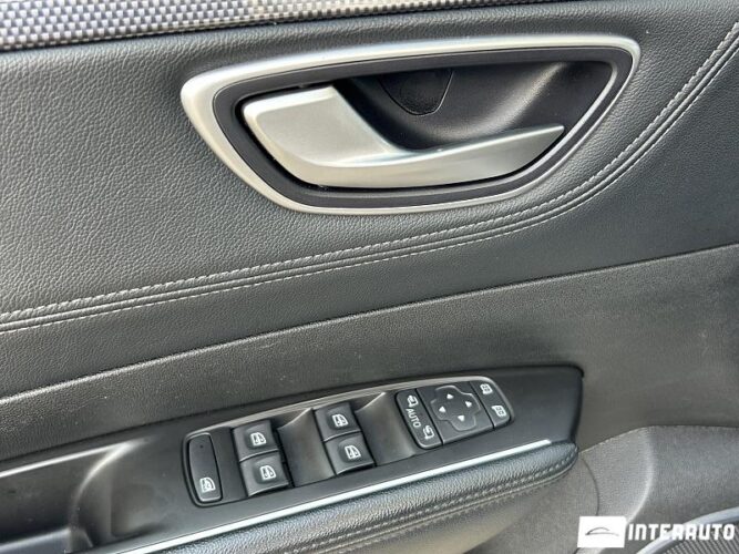 Renault Talisman 41 interauto-car