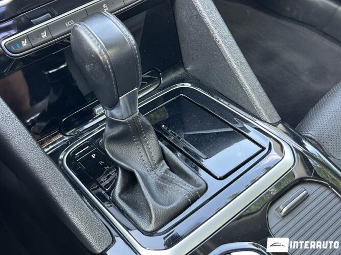 Renault Talisman 52 interauto-car