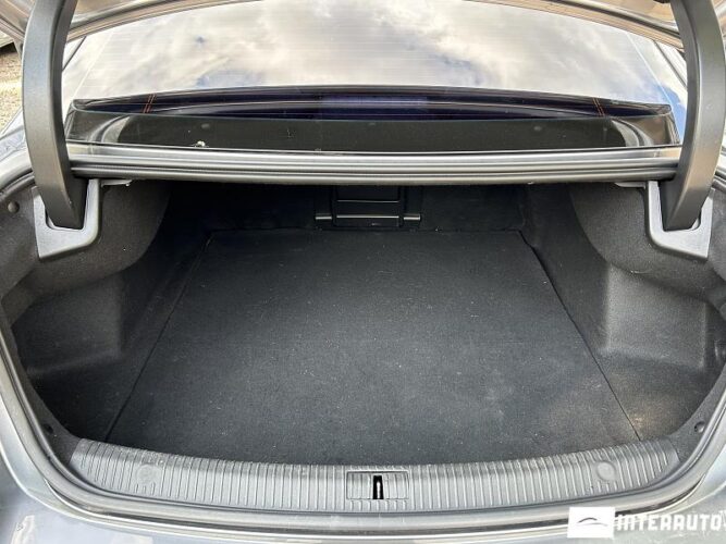 Renault Talisman 57 interauto-car