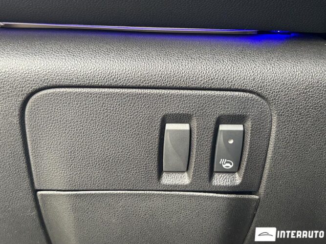 Renault Talisman 44 interauto-car