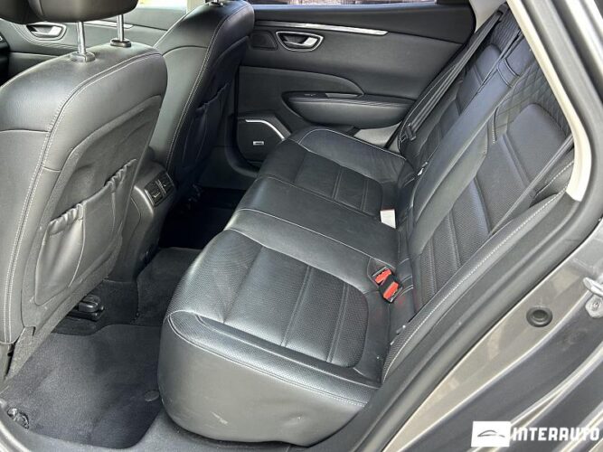 Renault Talisman 56 interauto-car