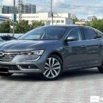 Renault Talisman 2017