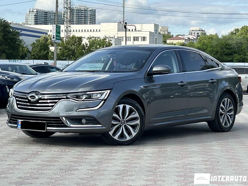 Renault Talisman 2 interauto oferta masina