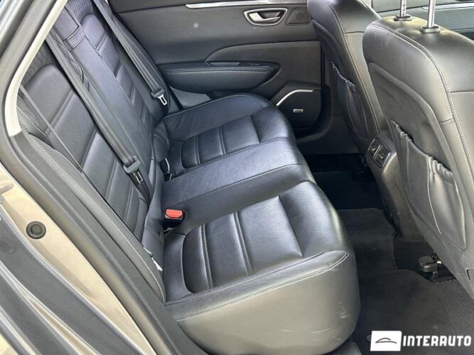 Renault Talisman 55 interauto-car