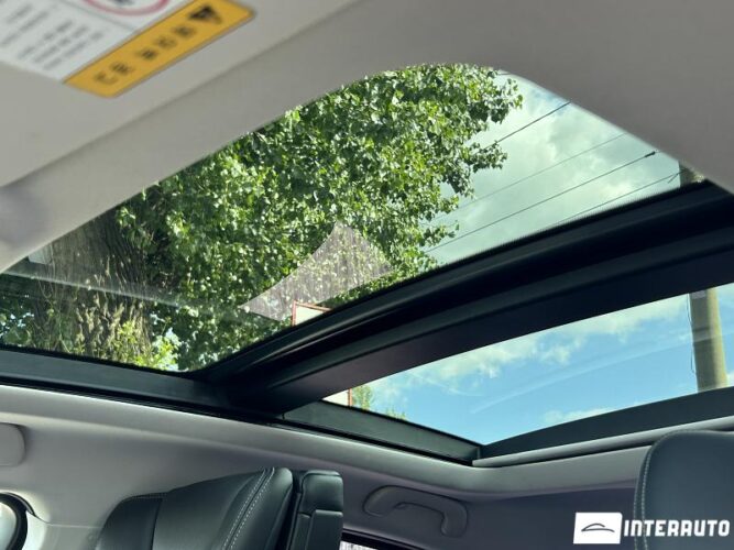 Renault Talisman 54 interauto-car