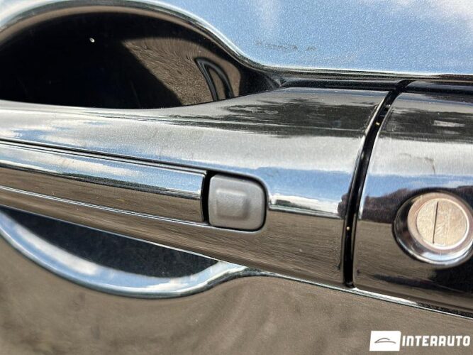 Chrysler Pacifica 45 interauto-car