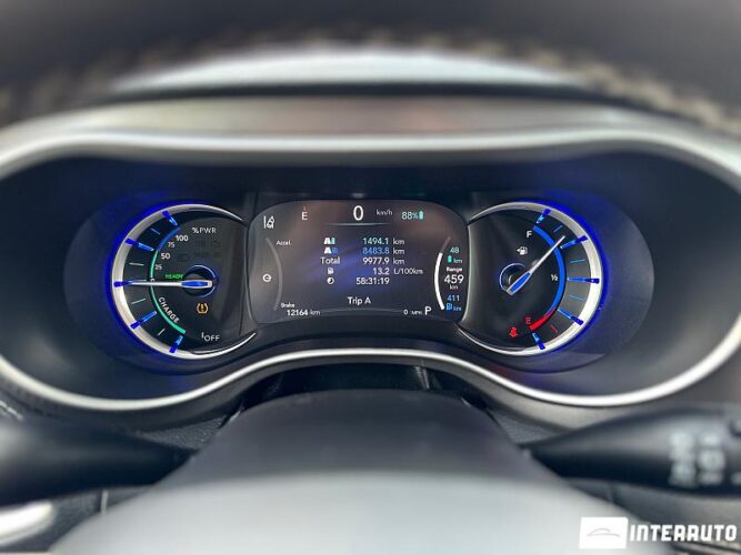 Chrysler Pacifica 52 interauto-car