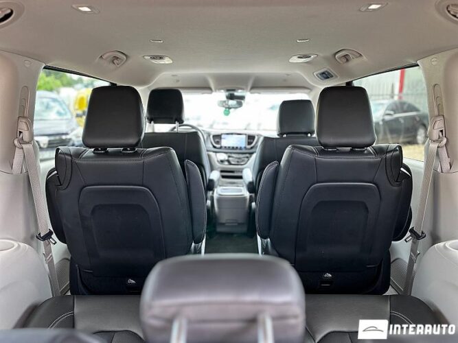 Chrysler Pacifica 64 interauto-car