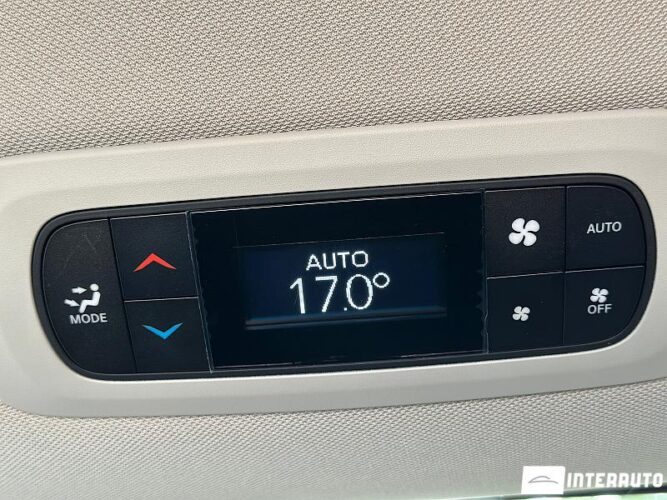 Chrysler Pacifica 55 interauto-car