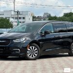 Chrysler Pacifica 2023