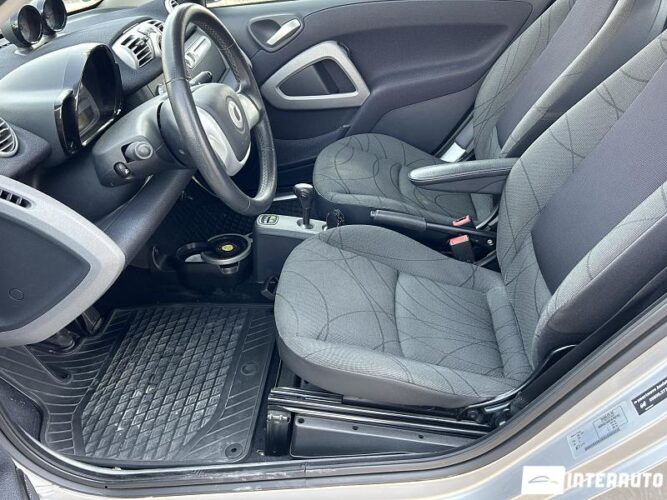 Smart Fortwo 31 interauto-car