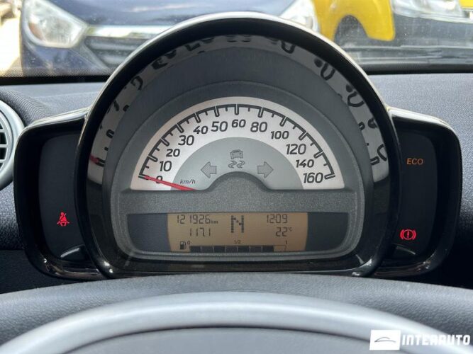 Smart Fortwo 34 interauto-car
