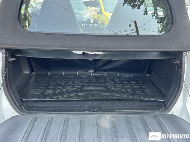 Smart Fortwo 41 interauto-car