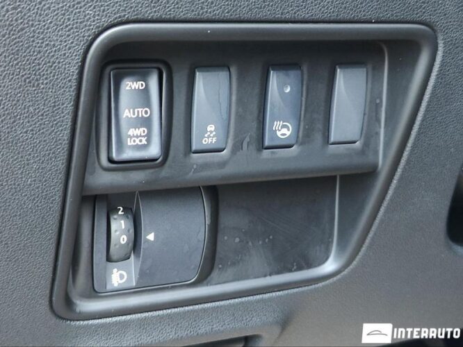 Renault Koleos 44 interauto-car