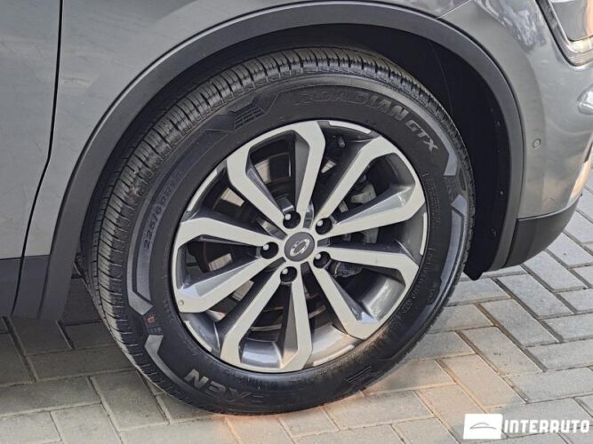 Renault Koleos 47 interauto-car