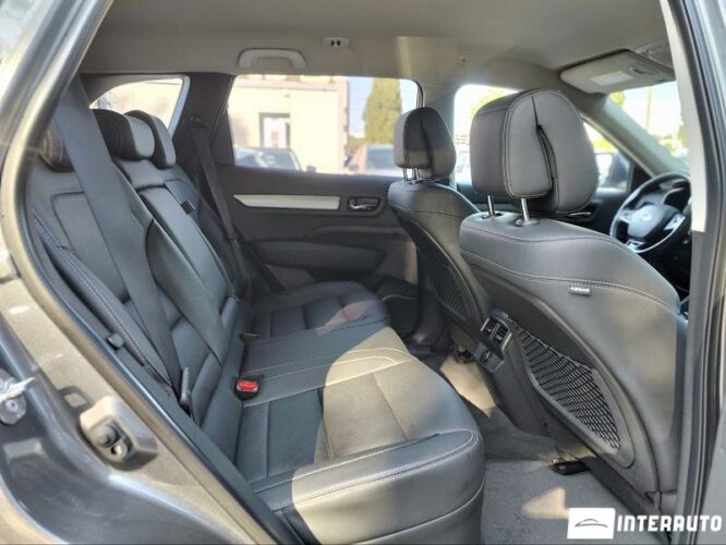 Renault Koleos 37 interauto-car