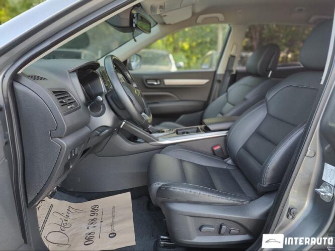 Renault Koleos 34 interauto-car