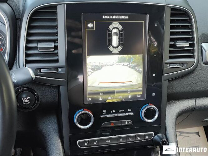 Renault Koleos 42 interauto-car