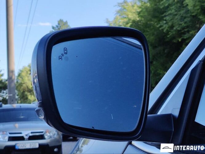 Renault Koleos 45 interauto-car