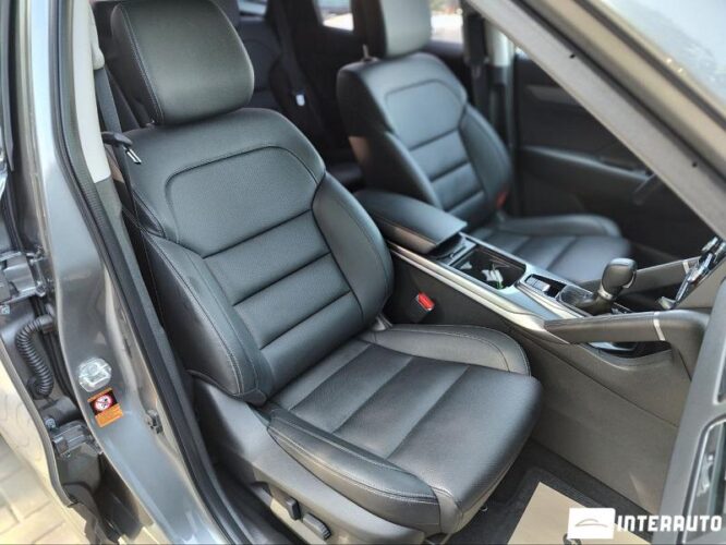 Renault Koleos 36 interauto-car