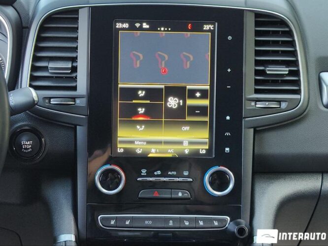 Renault Koleos 41 interauto-car