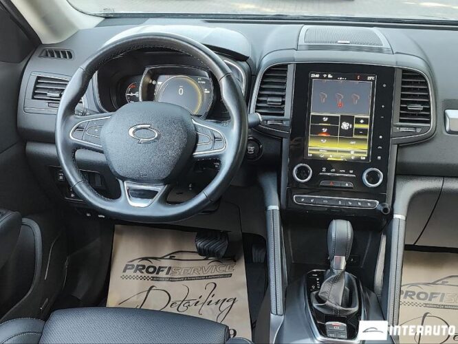 Renault Koleos 39 interauto-car