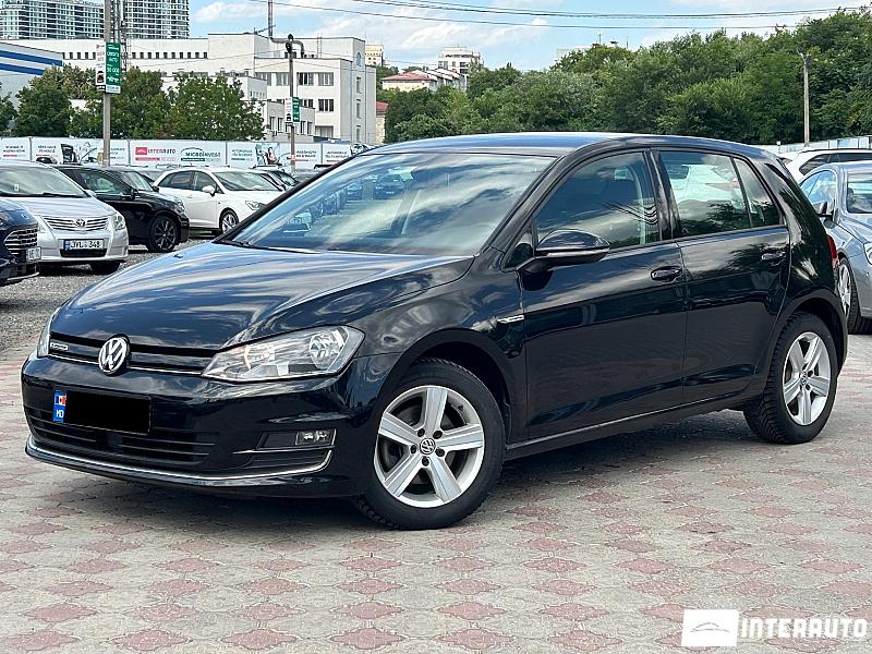 Volkswagen Golf 2 interauto oferta masina