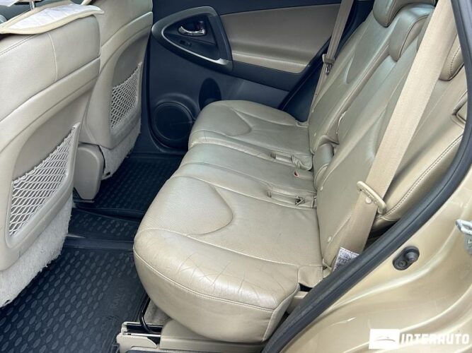 Toyota Rav-4 48 interauto-car