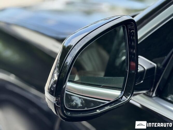 BMW X5 4.0i 39 interauto-car