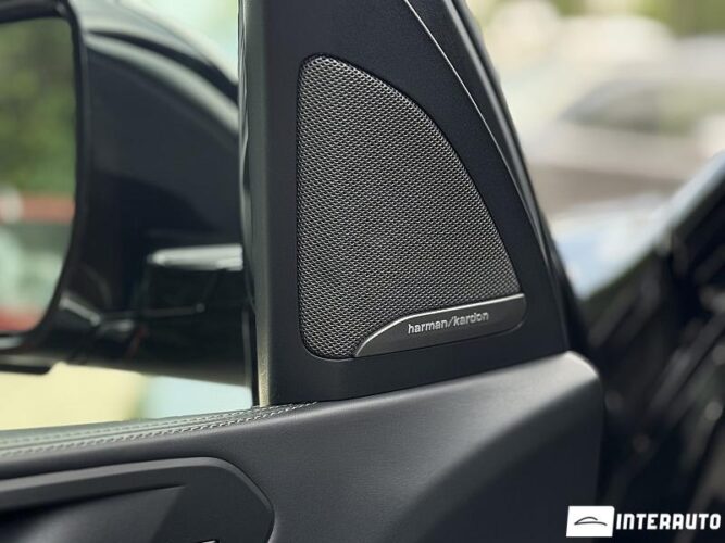 BMW X5 4.0i 41 interauto-car