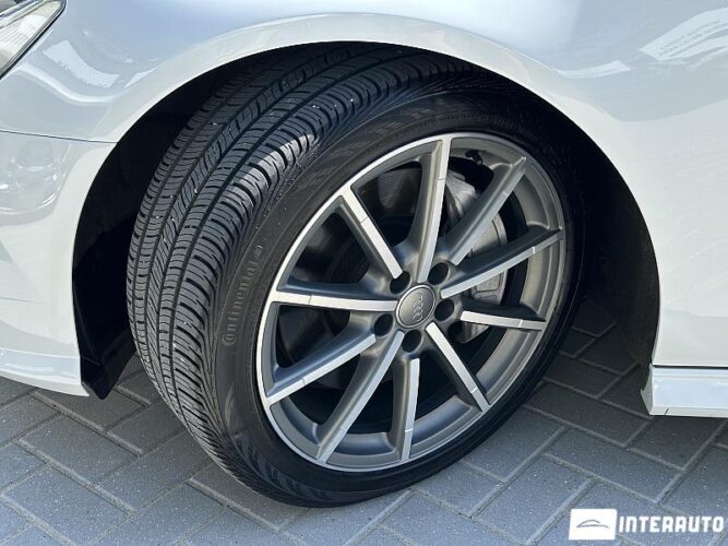 Audi A6 53 interauto-car