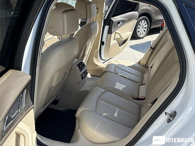 Audi A6 49 interauto-car