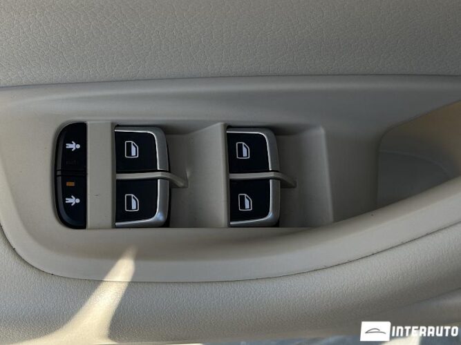 Audi A6 57 interauto-car